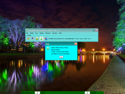 Portable Java Launcher Screenshot 3