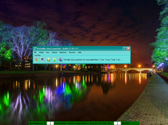 Portable Java Launcher Screenshot 1
