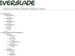 everglade structure administration