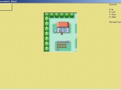 Map Screen (not finished!)