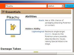 Pokedex