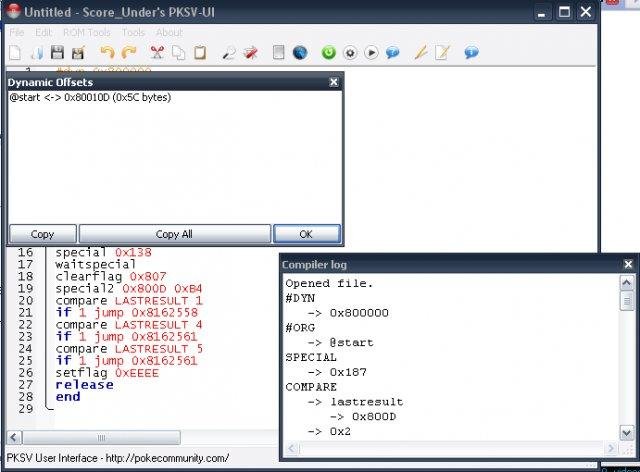 Pksv Pokemon Script Viewer Download Sourceforge Net