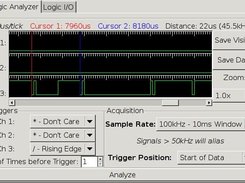 Logic Analyzer