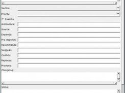 Make a binary package