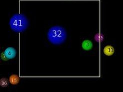 Shreddeds Lotto Screenshot 1