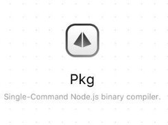 pkg Screenshot 2