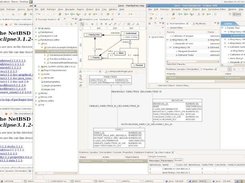 EMF JPOX Object/Relational Mapping to JDBC Derby