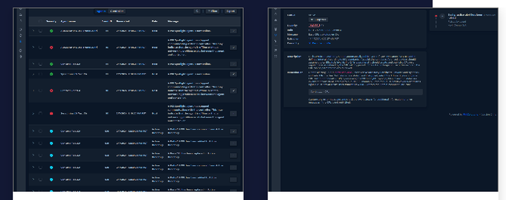 PKI Spotlight Screenshot 1