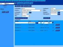 pklasku 1.0 laskun ksittely