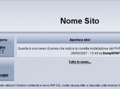 PKP News
