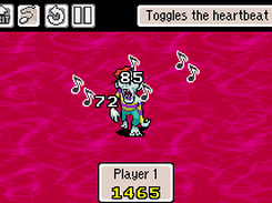 Zombeat (GBA resolution)