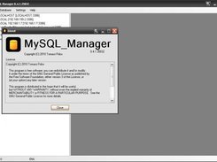 MyTools.NET Screenshot 1