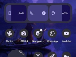 Pixel-Launcher-Mod-Recovery  Screenshot 3