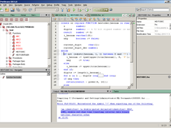 pl-sql-editor Screenshot 1