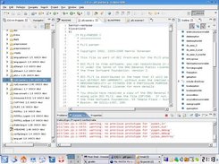 Using Eclipse for development of pl1gcc