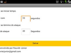 Configuração