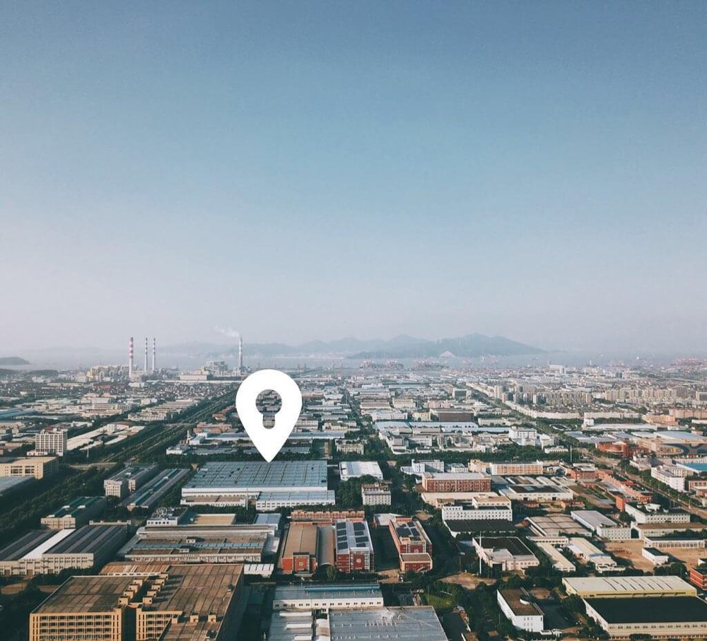 Placekey Screenshot 1