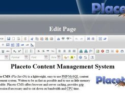 Page Editor