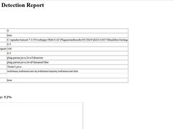 Overview Page