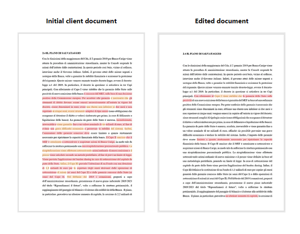 Plagramme Screenshot 1