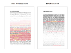 Plagramme Screenshot 1