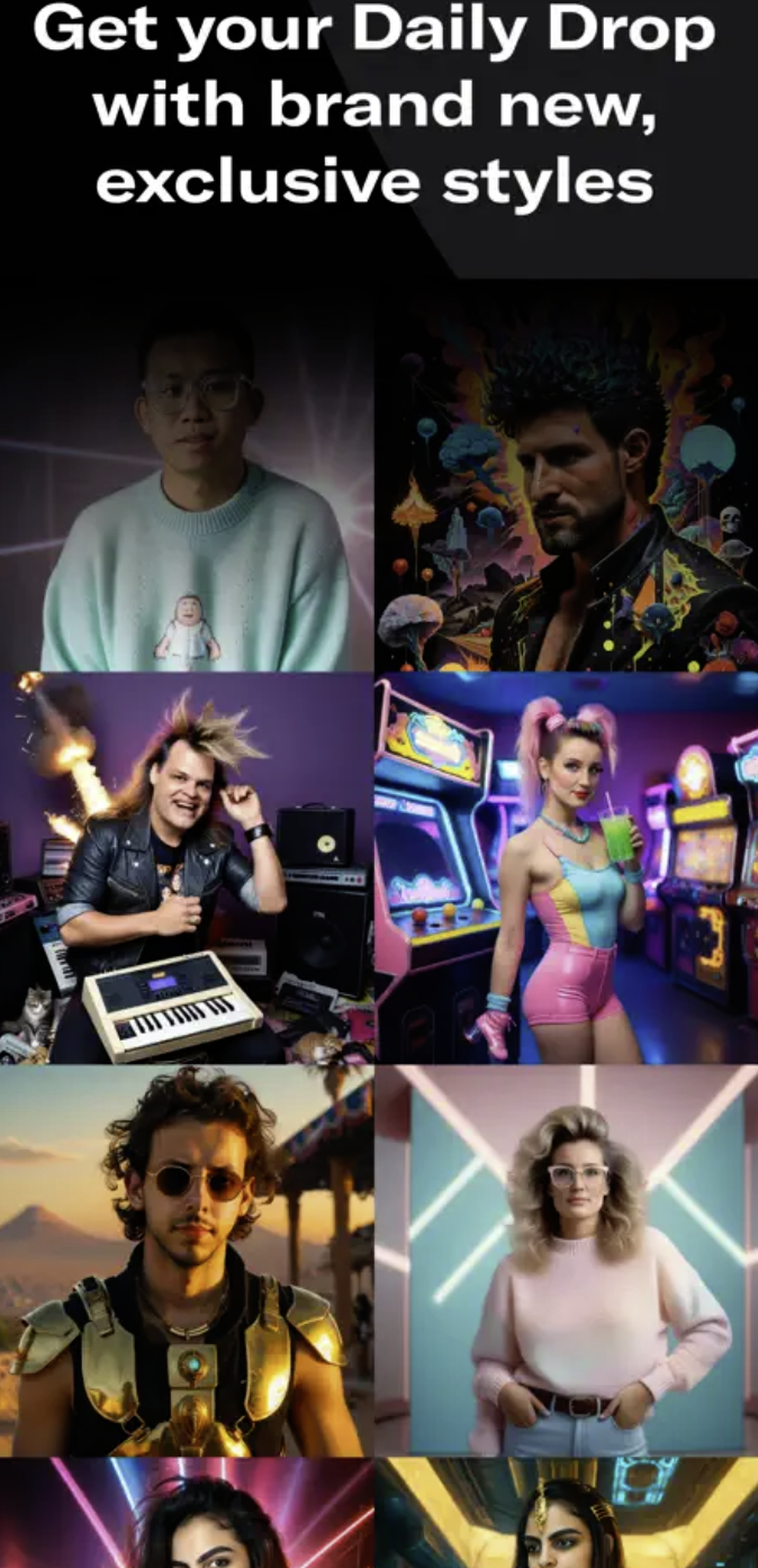 PlaiDay Screenshot 1