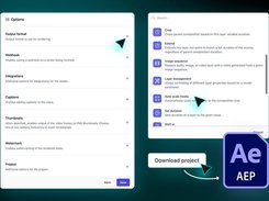 Advance automation features in Plainly Videos
