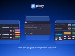 Plaky Screenshot 1
