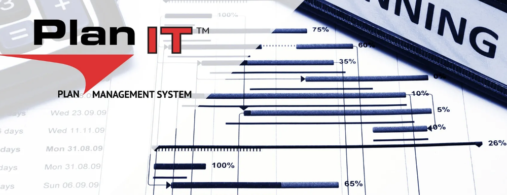 Plan-IT Screenshot 1