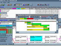 PlanBee Screenshot 1