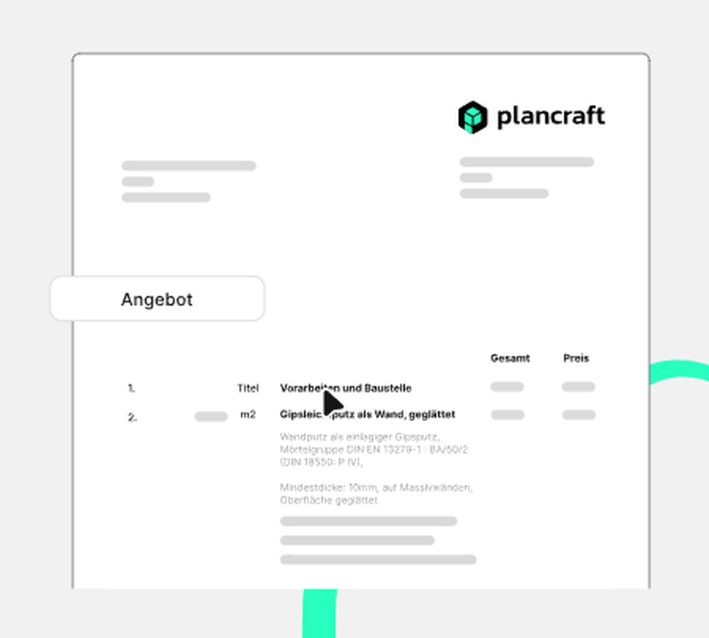 Plancraft Screenshot 1