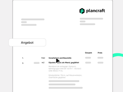 Plancraft Screenshot 1