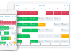 Planday-Schedule