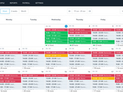 Planday-ScheduleTemplate