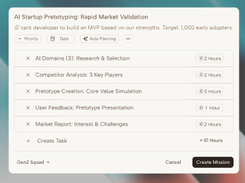 Plander.ai Screenshot 1