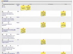 Agile Board