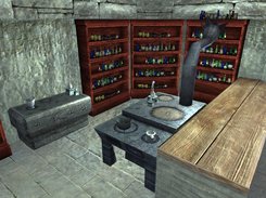 Alchemy tools