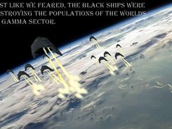 Play a NEW singleplayer campaign