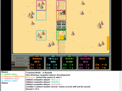 Planet Mule Screenshot 4