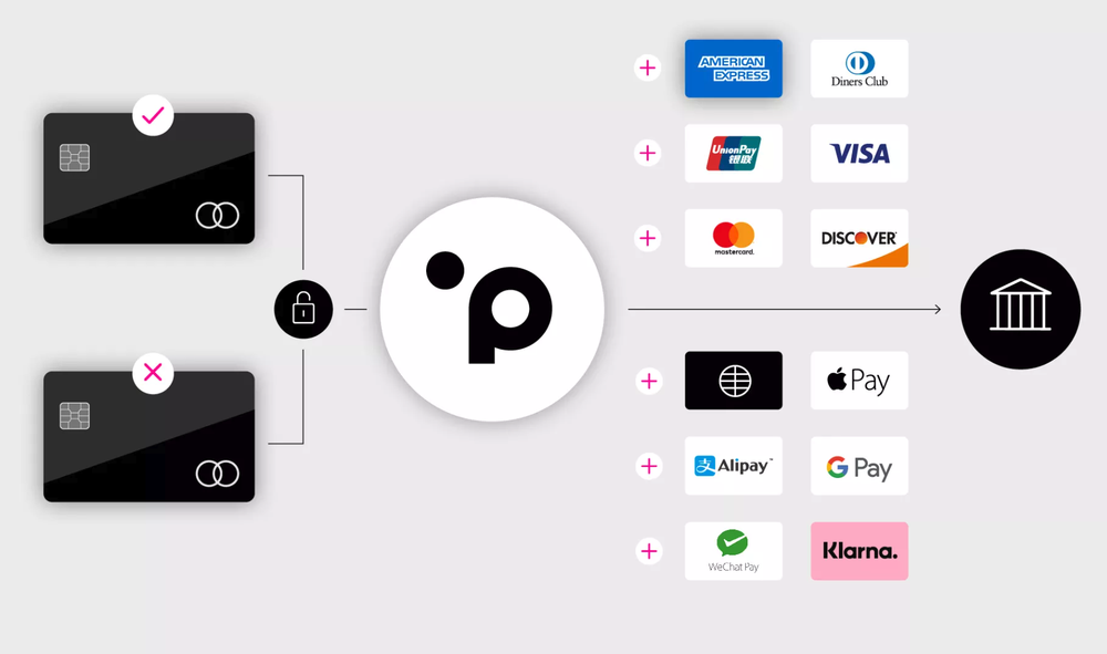 Planet Payments Screenshot 1