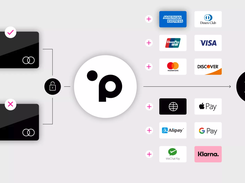 Planet Payments Screenshot 1