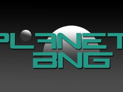 website logo