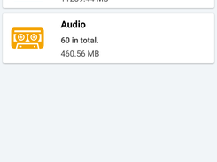PlanetLagu - Download App Lagu MP3 Screenshot 4