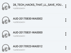 PlanetLagu - Download App Lagu MP3 Screenshot 5