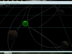 Planets 3D Screenshot 2