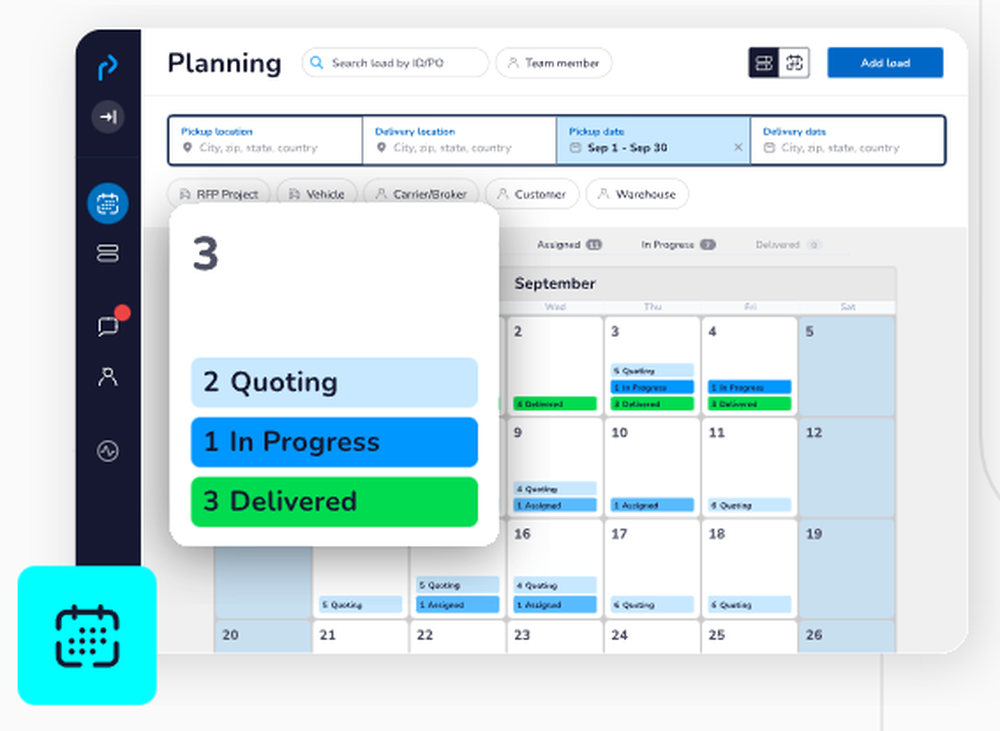 Planimatik Screenshot 1