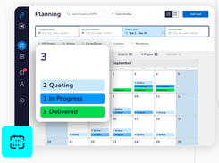 Planimatik Screenshot 1