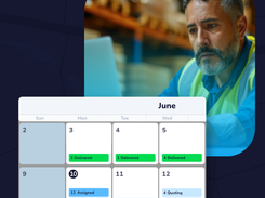 Planimatik Screenshot 1