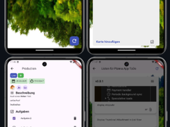 Planka App Screenshot 1