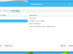 v0.1.3 groups tab